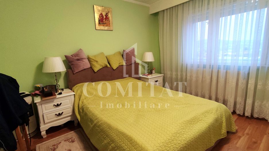 Apartament cu 3 camere | Zonă semicentrală | The Office - Poză 5
