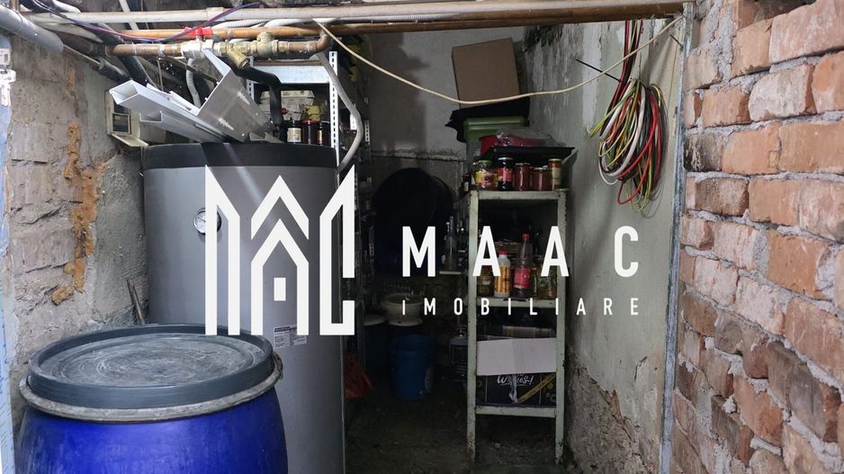 Casa 4 camere I Decomandata I Gradina I Lacul lui Binder - Poză 41