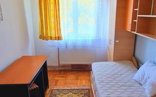 Ap3cam|2Dormitoare,Centrala,AerCond,Mobilat+Utilat|Circumvalatiunii. - Poză 3