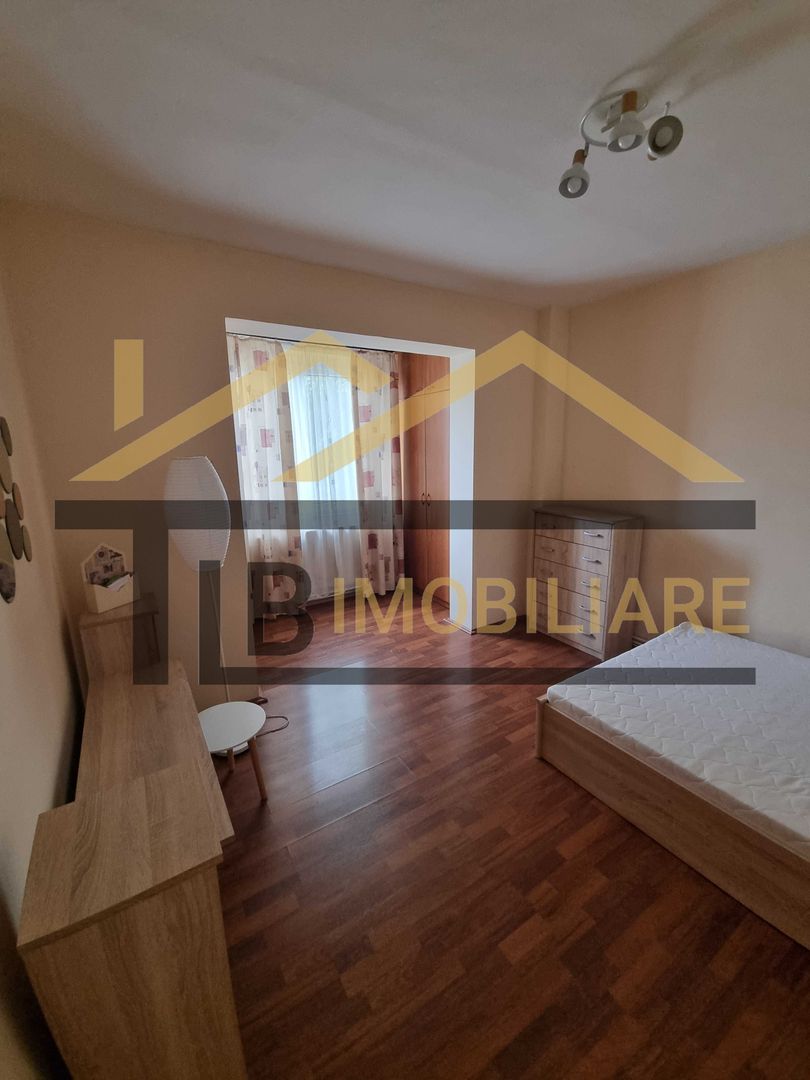 Apartament de 3 camere, 64mp, decomandat, Zona Cornisa - Poză 4
