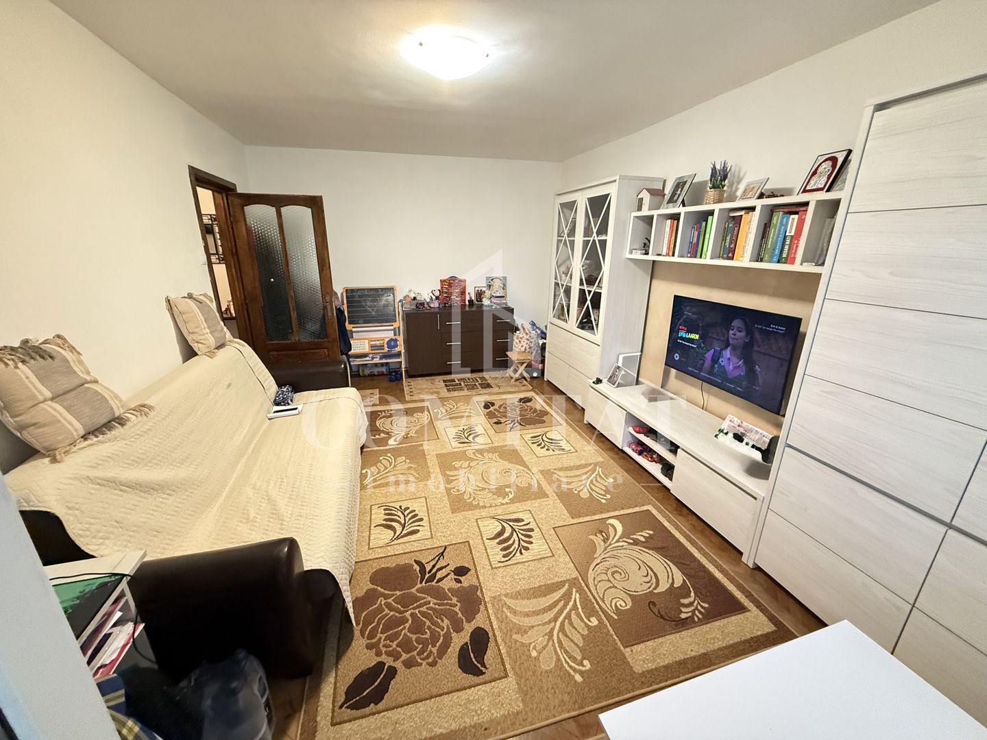 Apartament 2 camere | Decomandat | Zona Str. Dunării | Între Lacuri - Poză 2