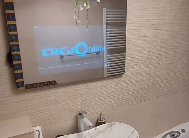 Bd. Unirii, 3 camere, 2 bai, centrala termica, parcare, lux - Poză 29