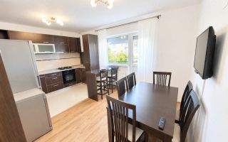 Triplex 131 mp total + Pod 35 mp Terasa 25 MP Garaj Turnisor Sibiu - Poză 4