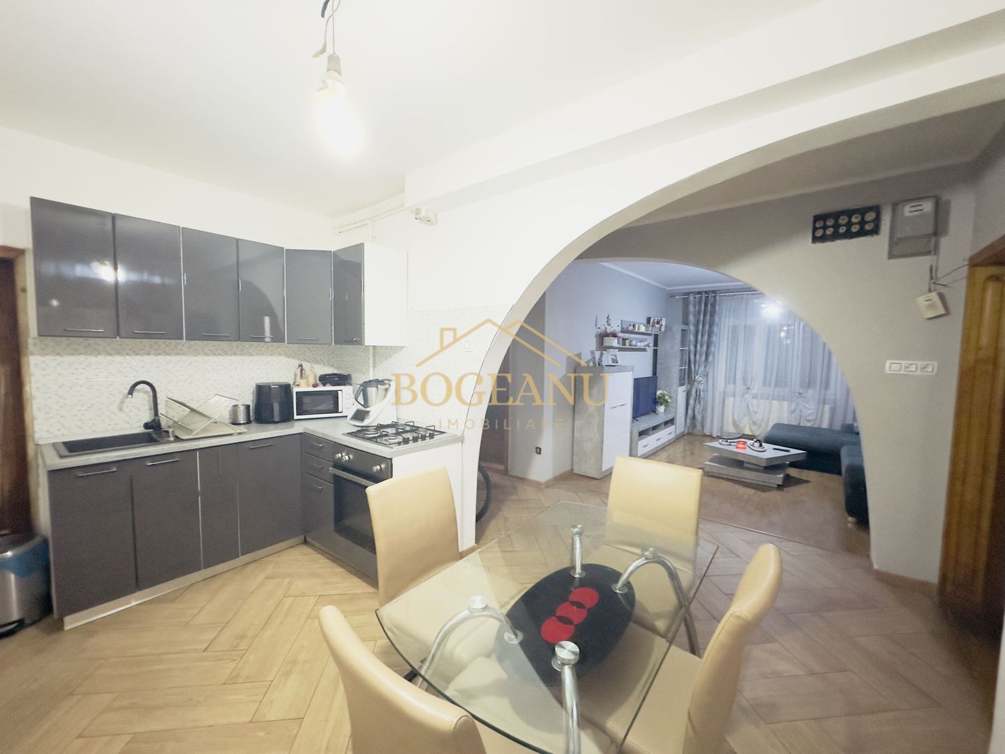 BG119-Vila 4 camere cu Spatiu comercial-COMISION 0% - Poză 3