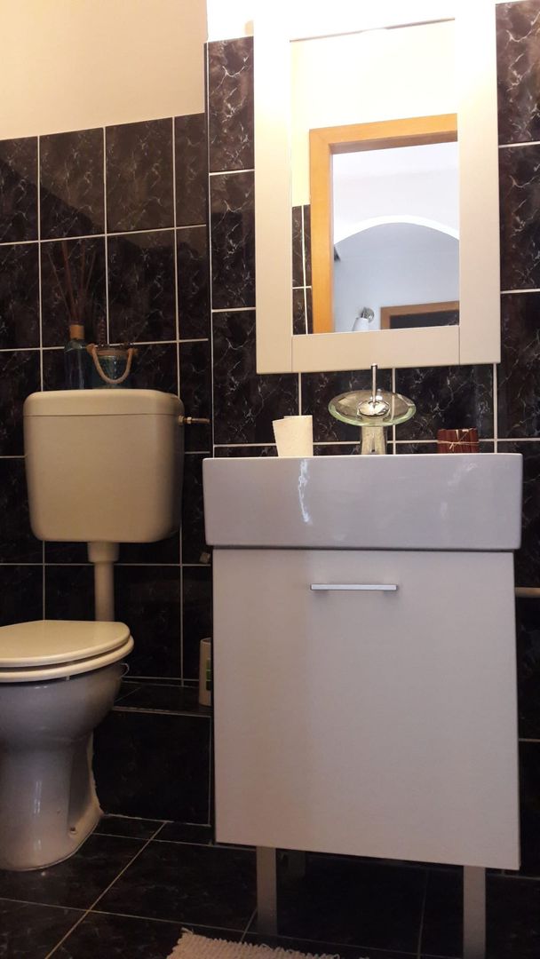 Apartament trei camere - Zona Aradului - Poză 49