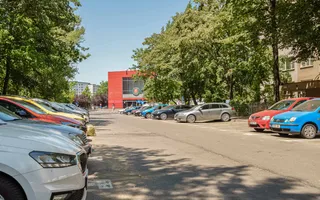 Apart 2 camere Titan 1 Decembrie vis-a-vis Auchan str Jean Steriadi - Poză 15