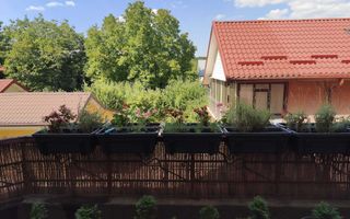 Apartament 2 camere, 53 mp + terasă 40 mp + parcare 18 mp + boxă 6 mp – Penta Residence, Tătărași - Poză 1