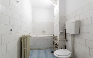 Apartament spatios cu 2 camere decomandat la etajul 3 Comision 0 - Poză 9