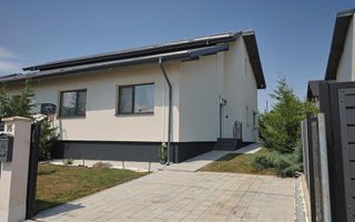 Duplex Miroslava 2021 – 143 mp utili, mobilat, utilat, gata de locuit - Poză 10