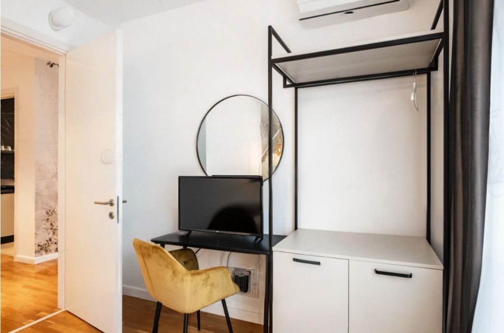 Apartament modern 2 camere  I Luxuria Domenii I Loc de parcare inclus - Poză 25