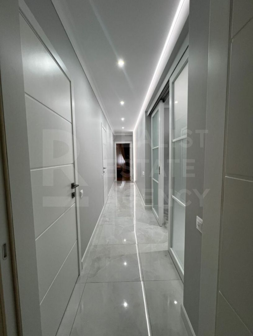 Chirie, apartament, 2 camere, str. Albișoara, Centru - Poză 9