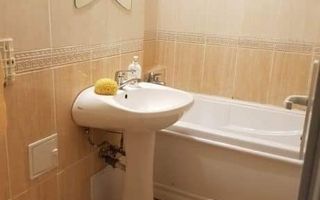 Garsoniera spatioasa, Piata Muncii, 85,000€ - Poză 5