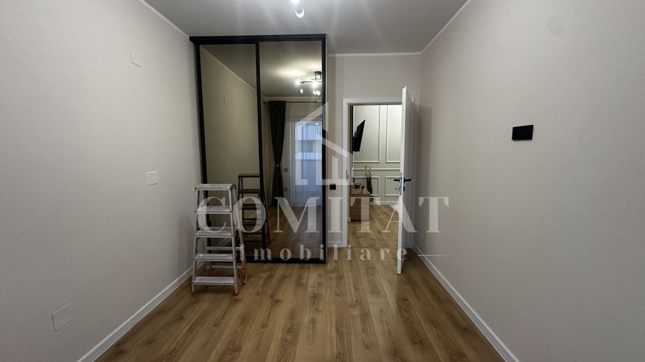 Apartament ultrafinisat | 2 dormitoare | Zona Eroilor - Poză 12