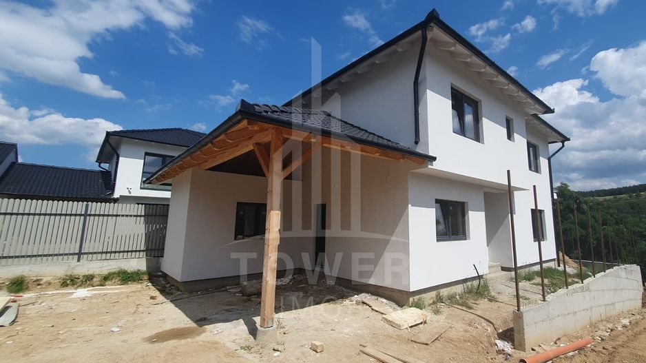 Casa de vanzare la Poplaca . Comision 0% - Poză 2