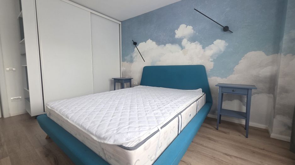 Apartament | 4 camere | modernizat | etaj 5 | TEI - Poză 18