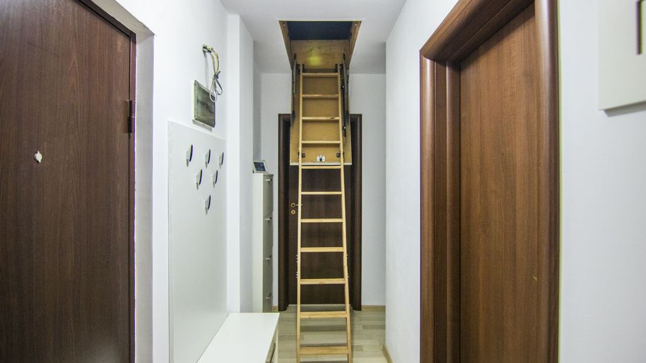 Apartament 2 camere + terasa, Drumul Taberei Cooperativei, stb, metrou - Poză 13