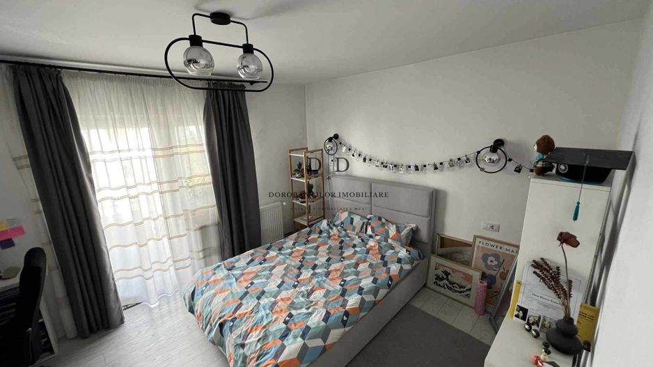 Apartament 3 camere de închiriat | Zona de Business | Semicentral - Poză 5