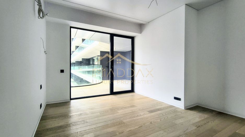 Apartament LUX 4 camere // vedere panoramica // Floreasca - Poză 22