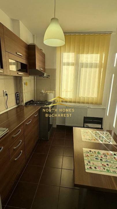 Apartament 2 camere / Zona Unirii / Loc de parcare - Poză 5