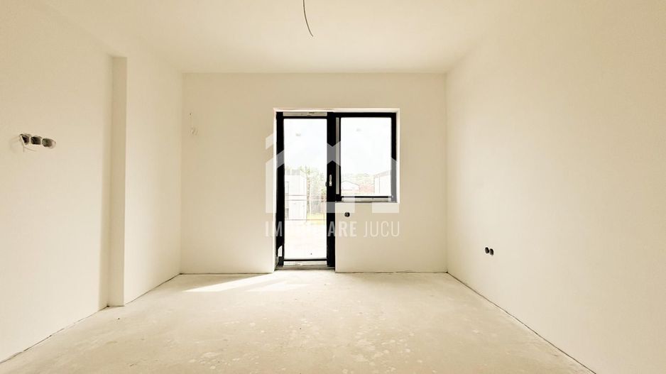 Casa individuala, 120mp, Teren 400mp, Jucu de Mijloc, Han KM 17 - Poză 6