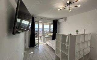 Atrium Garden, Apartament cu o cameră, Popas Păcurari, Mall Moldova - Poză 7