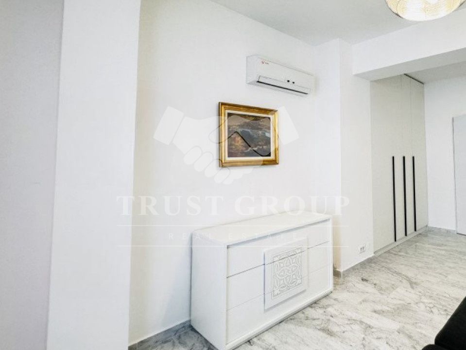 Apartament 3 camere Herastrau | Loc de parcare + Boxa separat - Poză 27