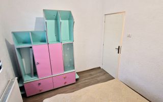 De inchiriat apartment cu 2 camere, bloc nou zona Shopping City,300 euro\luna. - Poză 10