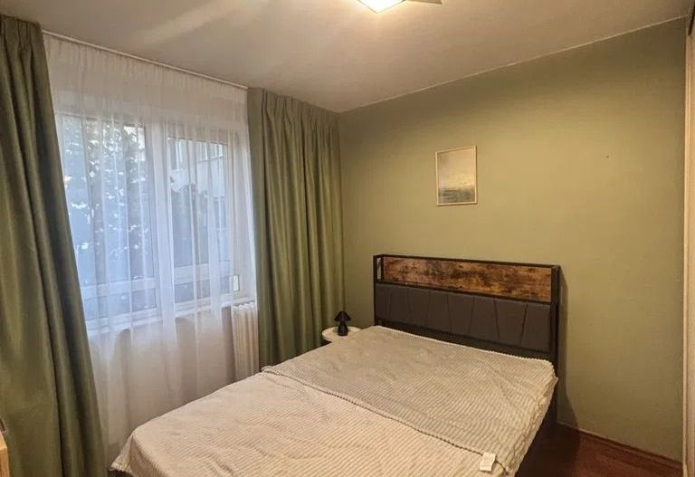 AP. 2 CAMERE- BASARABIA, PET-FRIENDLY, PRIMA INCHIRIERE, REABILITAT - Poză 1