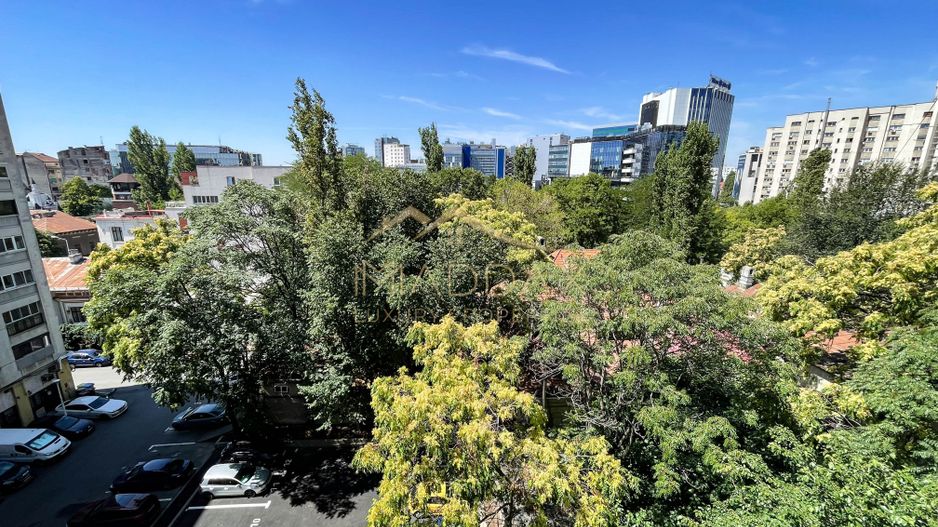 Apartament cu 2 camere ***65mp***// Calea Victoriei - Poză 4