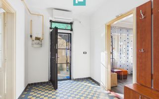 Casă cu 3 camere și teren generos în Battonya - Poză 8