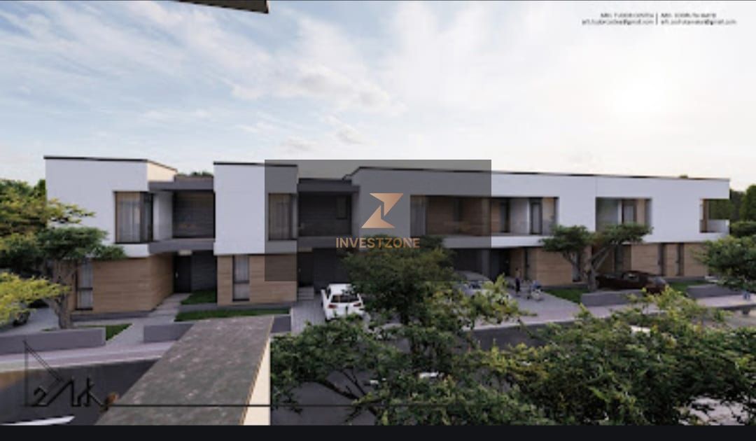 Vile noi de vanzare in cartierul Nufarul - Poză 3