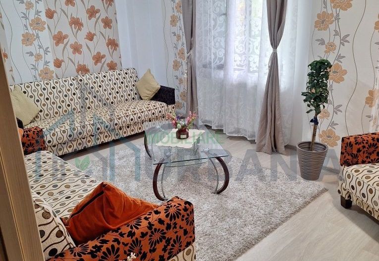 Apartament nou cu 1 cameră de închiriat în complexul River's Towers, Tudor Vladimirescu, Iași - Poză 3