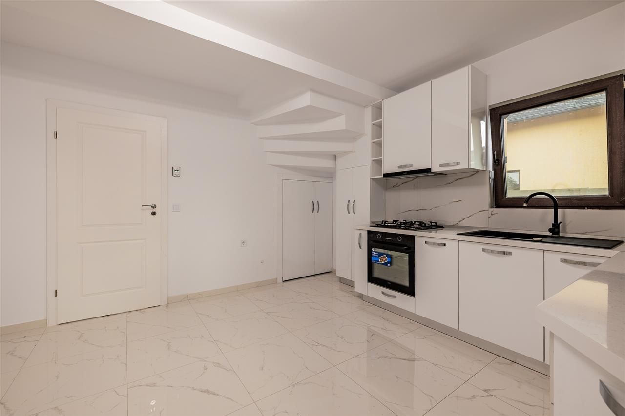 Vila in cartier rezidential, oportunitate personalizare interioare,Halchiu - Poză 24