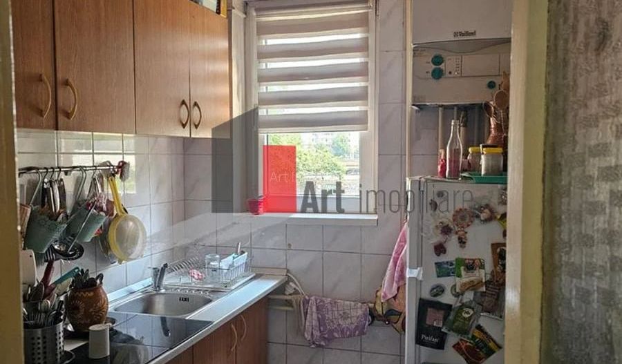 Apartamentul "VOLUBLE", Grivita-Basarab, 245 mp totali - Poză 13