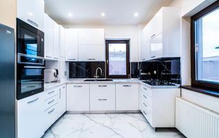 Dragomiresti Vale, casa individuala P+1Etaj, 5 camere, utilitati, STB