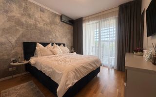 3 camere AVIATIEI ||  LOC DE PARCARE INCLUS || ATLAS RESIDENCE - Poză 9