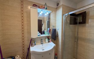 Apartament de 2 camere, decomandat, 54 mp, 2 parcari, zona Garii - Poză 8