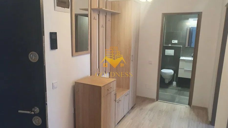2 camere, decomandate, Andrei Muresanu Zona REVO, D' Autore, SIGMA - Poză 8