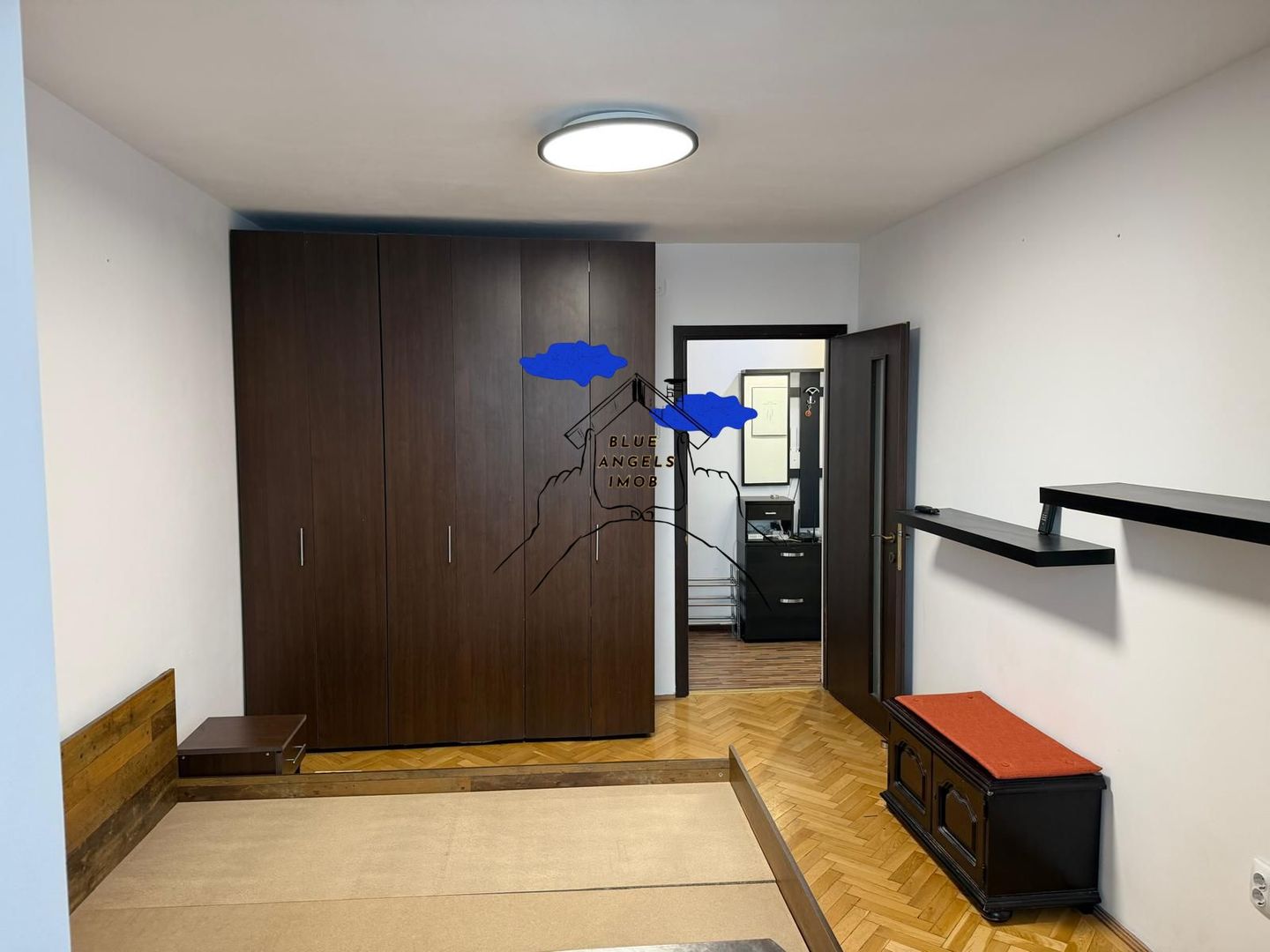 Apartament de 3 camere - zona Scriitorilor - PET FRIENDLY - Poză 4