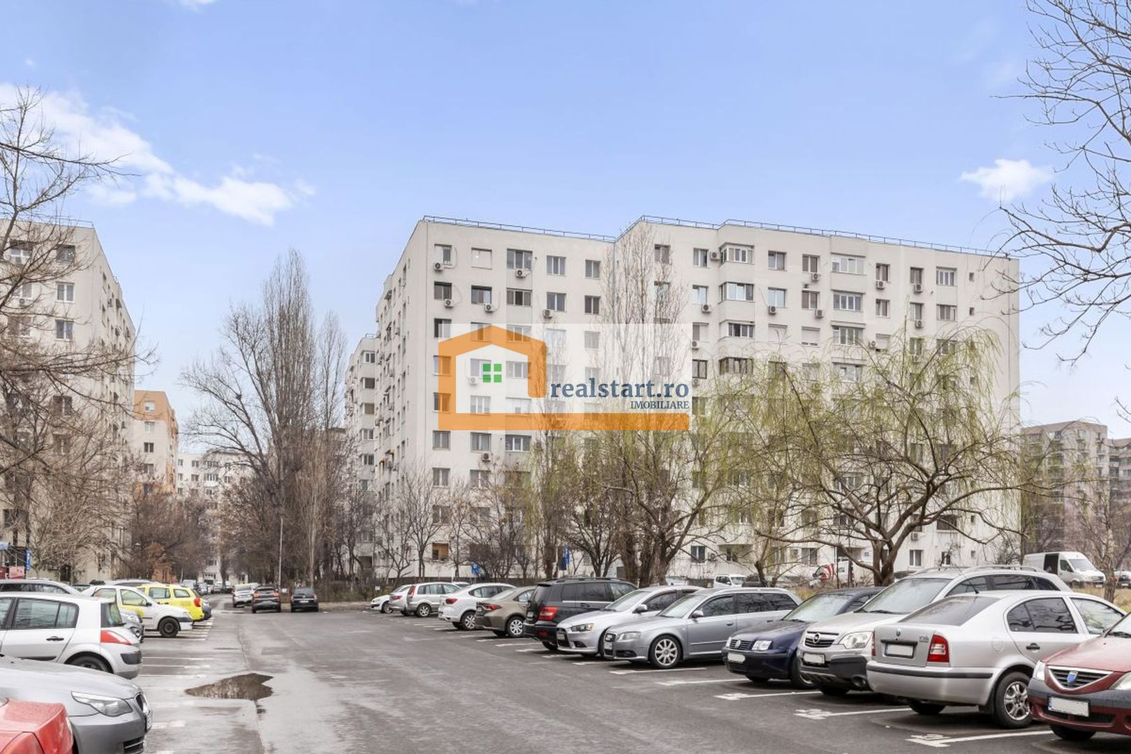 Comision0%, Direct Proprietar,  langa Auchan Titan, bloc anvelopat, 2 lifturi - Poză 5