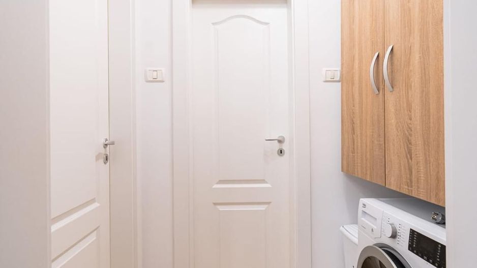 Apartament 2 camere I Mobilat lux I Ultracentral - Poză 10