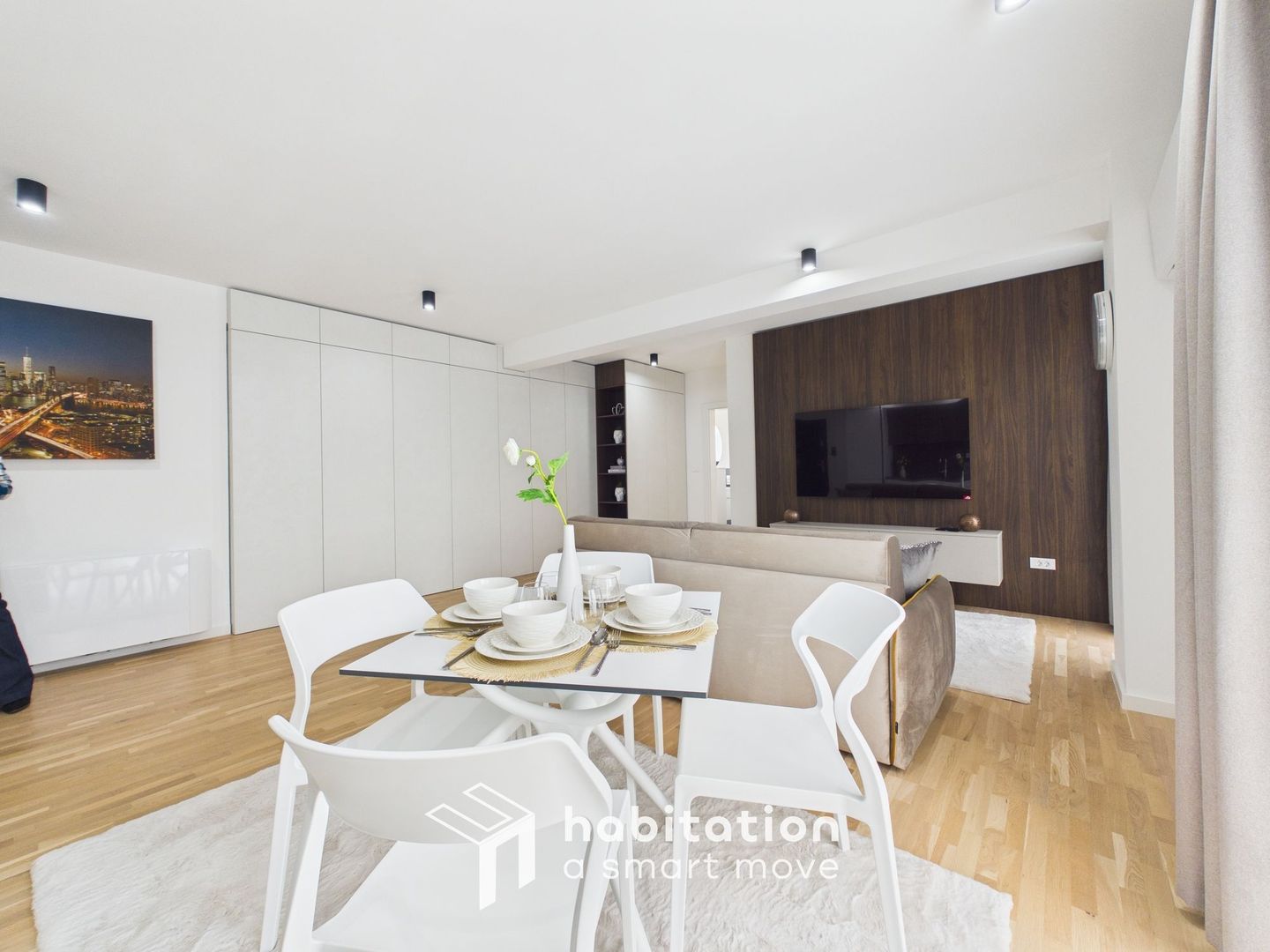 Apartament cochet, finisaje premium – Lipovei - Poză 12