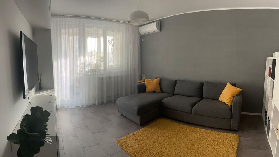 Apartament 2 camere decomandat – Parcul Drumul Taberei - Poză 3