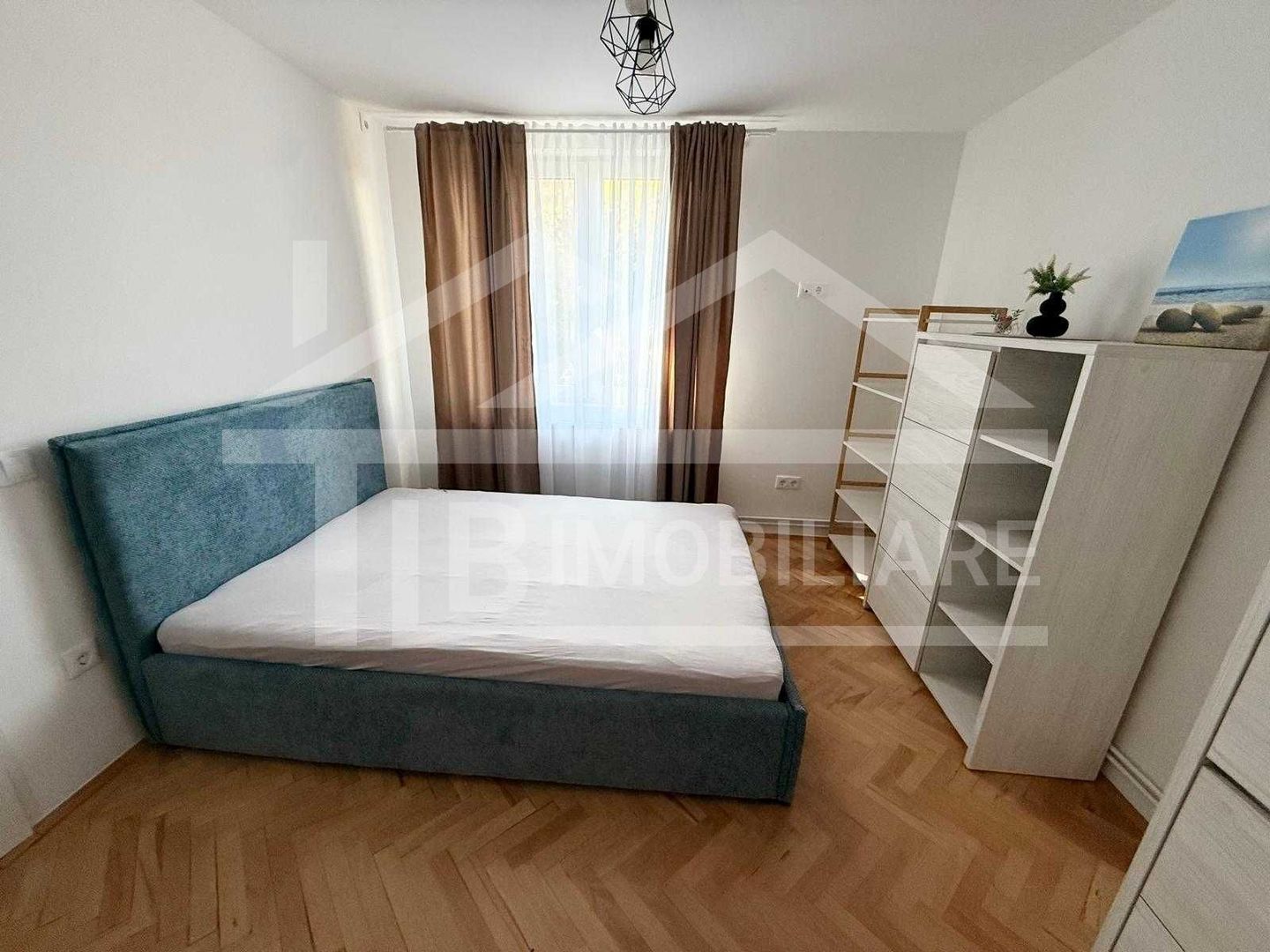 Apartament cu 2 camere, 50 mp, decomandat, Zona UMFST - Poză 1