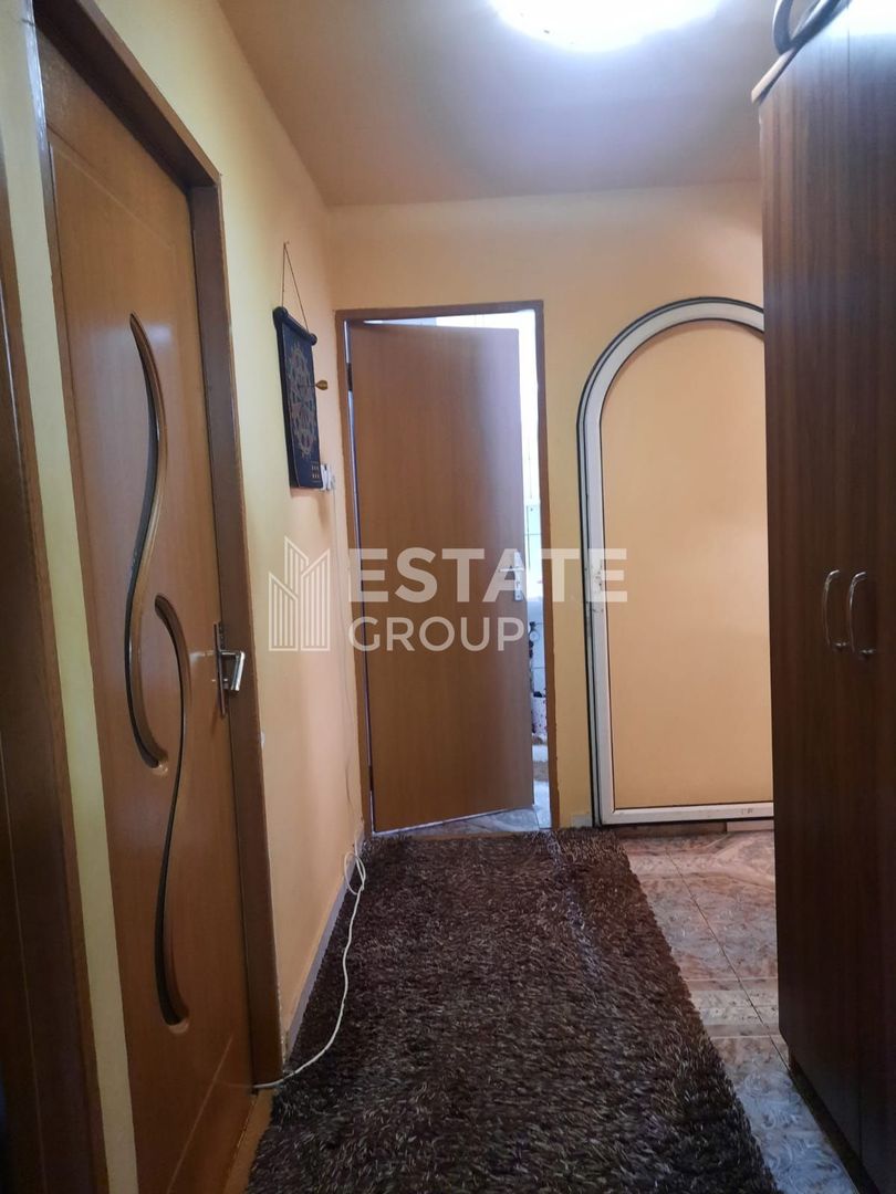 Apartament 3 camere, decomandat, parter - Poză 9