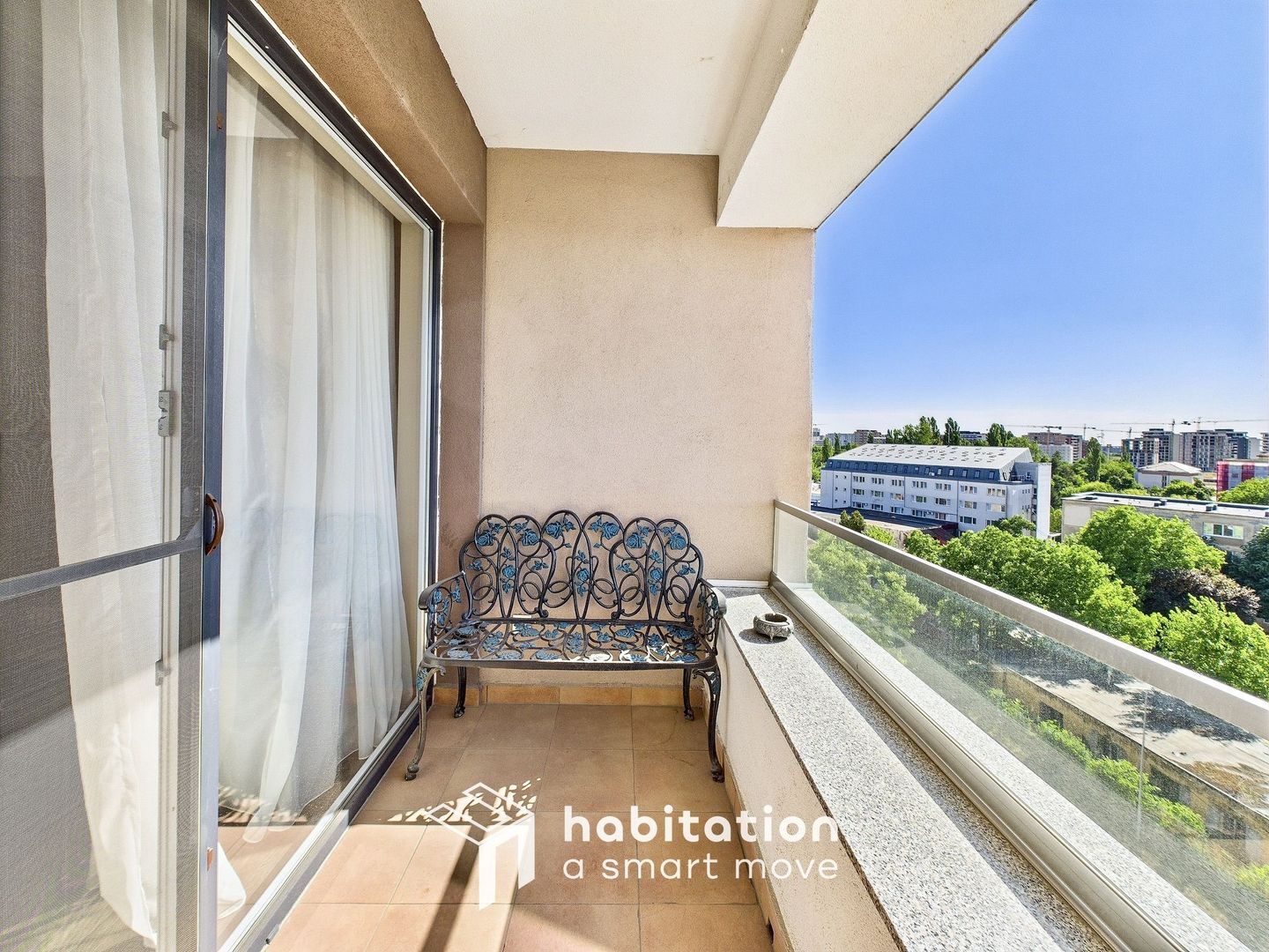 Oază de rafinament si eleganta, 3 camere, 2 terase - zona Aradului - Poză 12