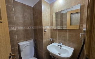 Apartament 3 camere, Decomandat, 74 mp, Deva – Bd. Decebal, Bloc 23 - Poză 9