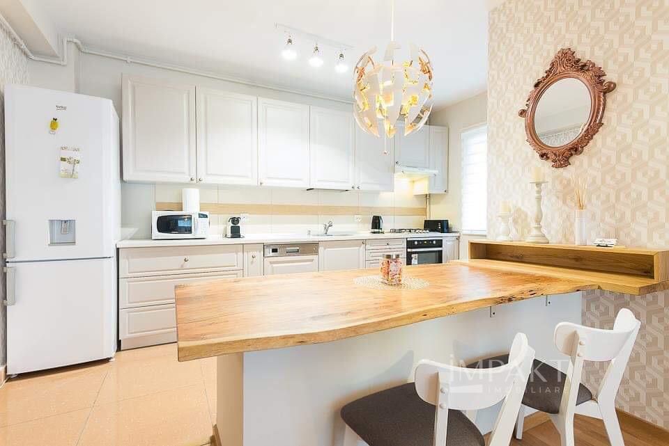 Apartament superb cu 2 camere, cartier Andrei Muresanu! - Poză 8