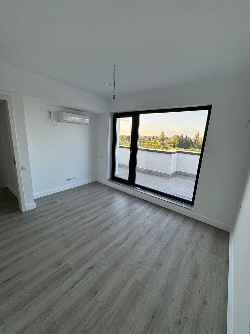 Penthouse 3 camere vedere lac /Bloc Boutique/ Promenada/Onix Residence - Poză 3