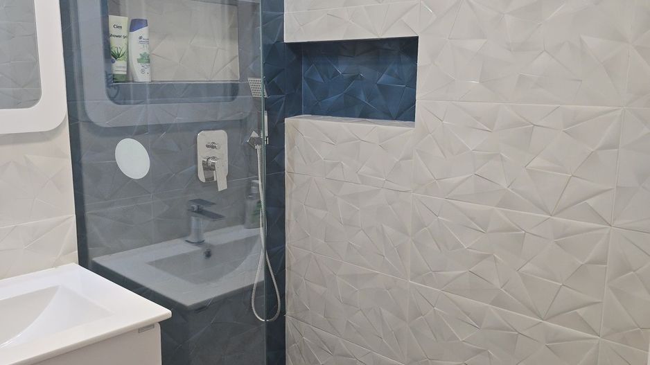 Apartament 2 camere Baneasa Lac, Petrom City - Poză 3